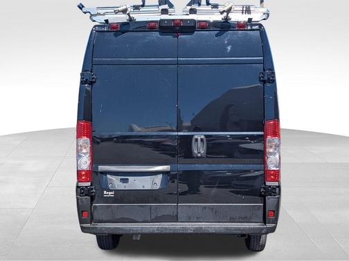 2023 RAM ProMaster 3500 High Roof