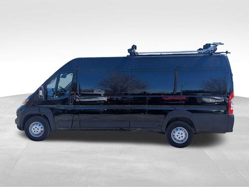2023 RAM ProMaster 3500 High Roof