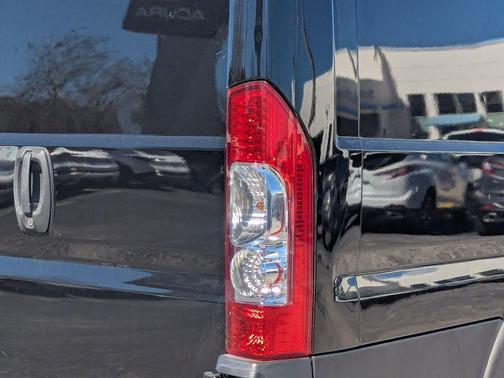 2023 RAM ProMaster 3500 High Roof