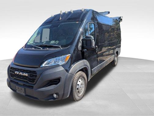 2023 RAM ProMaster 3500 High Roof