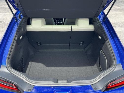 2025 Acura Integra Type S