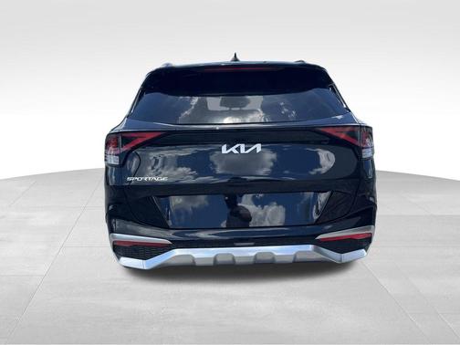 2024 Kia Sportage SX