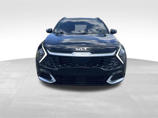 2024 Kia Sportage SX