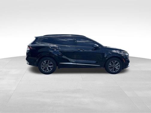 2024 Kia Sportage SX