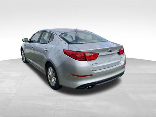 2014 Kia Optima LX