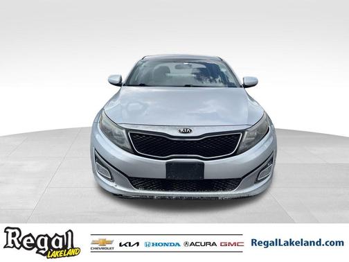 2014 Kia Optima LX