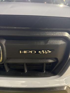 2024 Honda Ridgeline Sport