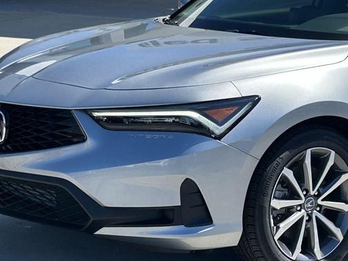 2025 Acura Integra Base