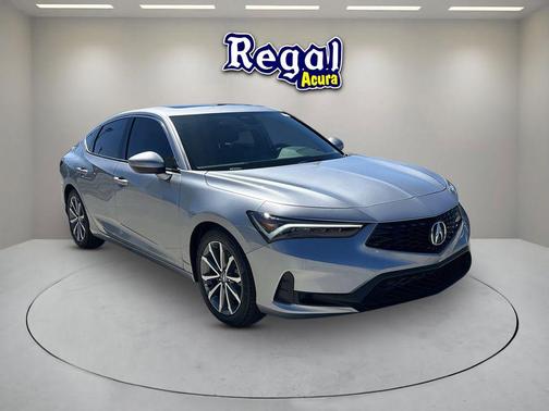 2025 Acura Integra Base