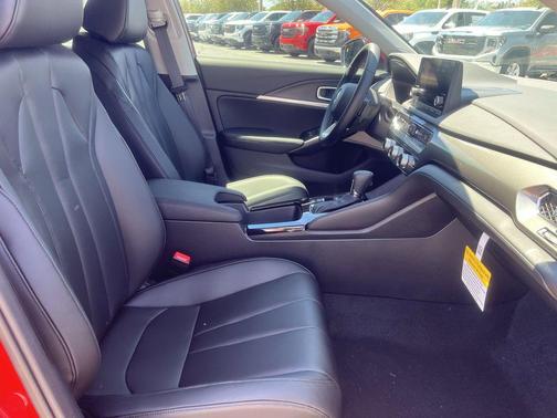 2025 Acura Integra Base