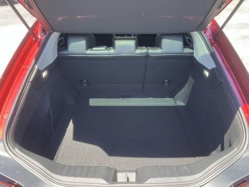2025 Acura Integra Base