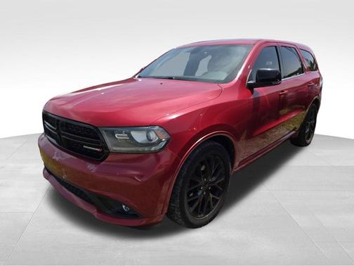 2015 Dodge Durango Sport