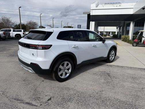 2026 Honda Prologue EX