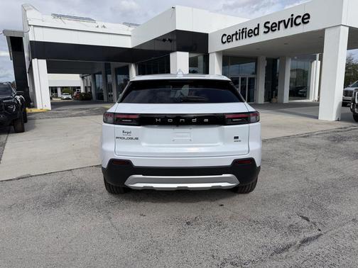 2026 Honda Prologue EX