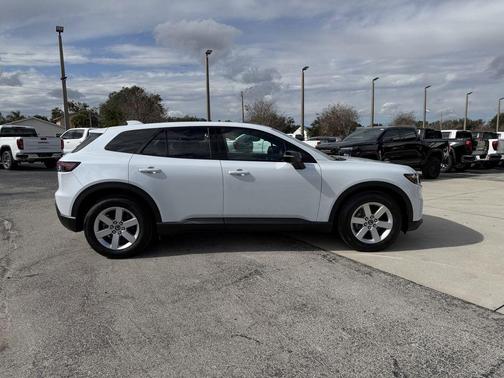 2026 Honda Prologue EX