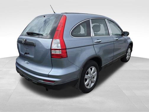 2011 Honda CR-V LX