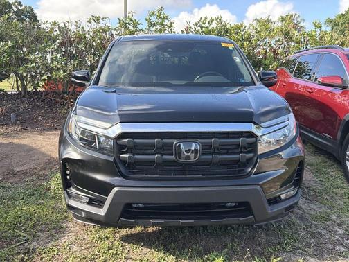 BV 2024 Honda Ridgeline RTL