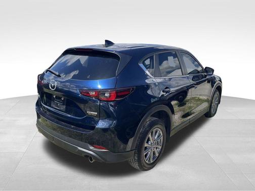 2023 Mazda CX-5 Preferred
