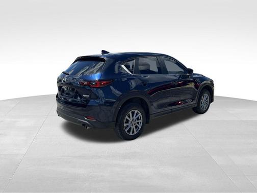 2023 Mazda CX-5 Preferred