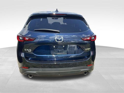 2023 Mazda CX-5 Preferred