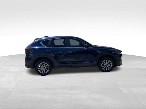 2023 Mazda CX-5 Preferred
