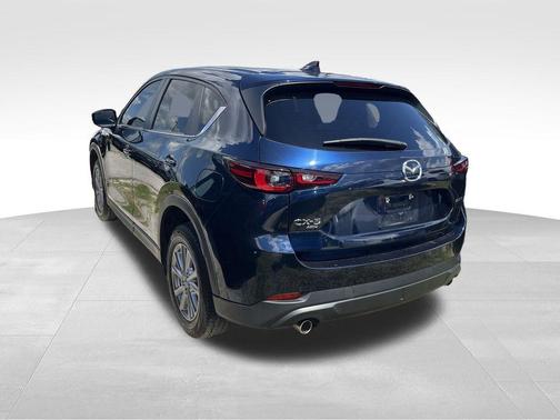 2023 Mazda CX-5 Preferred