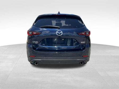 2023 Mazda CX-5 Preferred