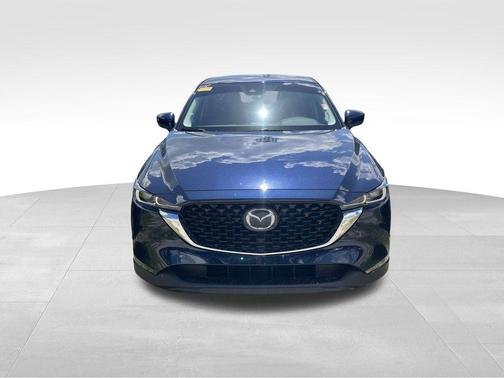 2023 Mazda CX-5 Preferred