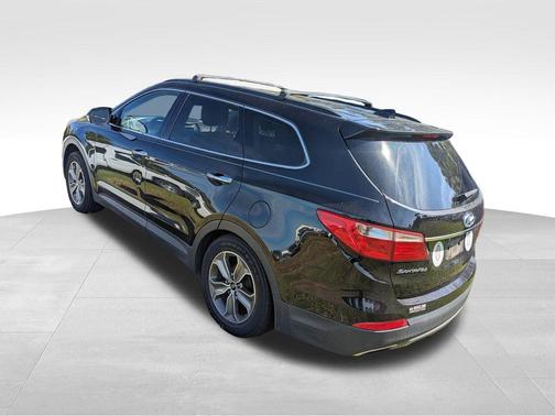 2013 Hyundai SANTA FE GLS