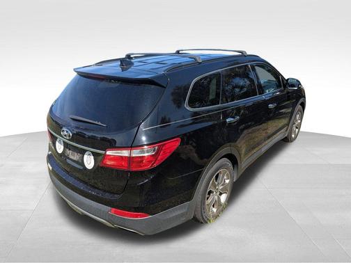 2013 Hyundai SANTA FE GLS