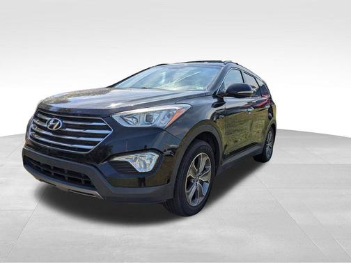 2013 Hyundai SANTA FE GLS