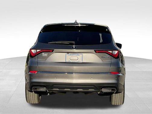 2024 Acura MDX Technology