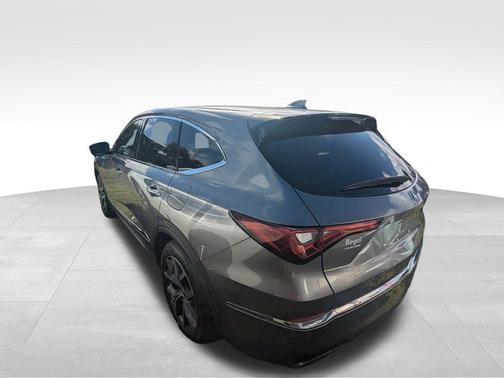 2024 Acura MDX Technology