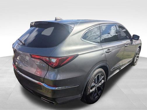 2024 Acura MDX Technology