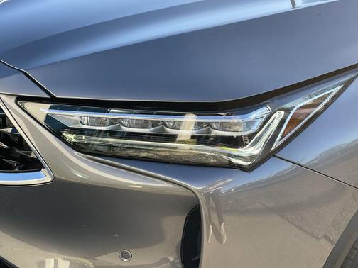 2024 Acura MDX Technology