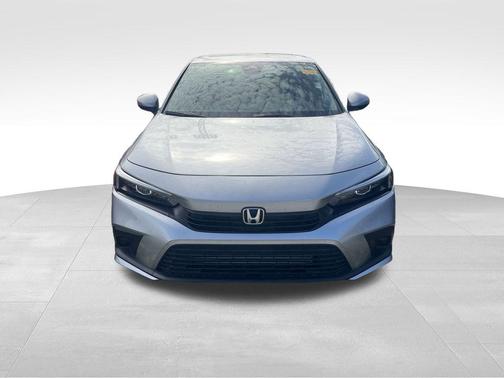 2024 Honda Civic EX
