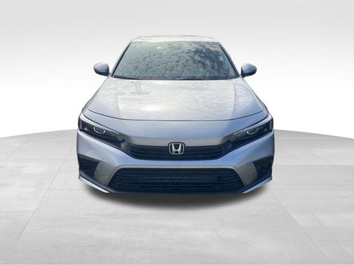 2024 Honda Civic EX