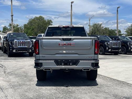 Sterling 2026 GMC Sierra 1500 AT4