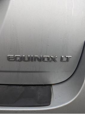 2013 Chevrolet Equinox 1LT