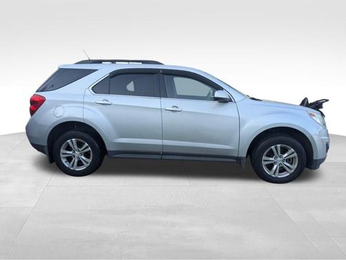 2013 Chevrolet Equinox 1LT