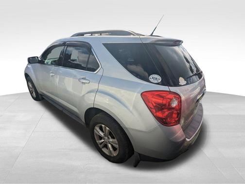 2013 Chevrolet Equinox 1LT