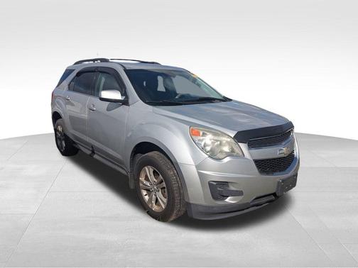 2013 Chevrolet Equinox 1LT