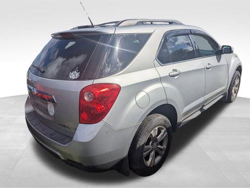 2013 Chevrolet Equinox 1LT