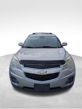 2013 Chevrolet Equinox 1LT