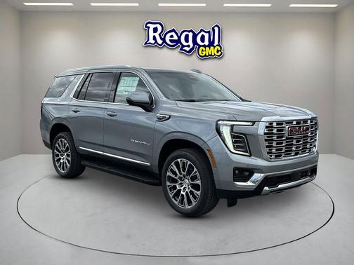 Sterling 2026 GMC Yukon Denali