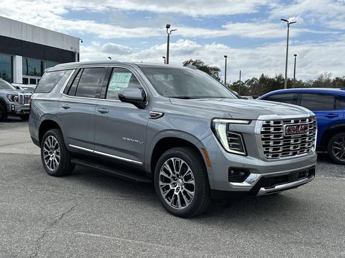 Sterling 2026 GMC Yukon Denali