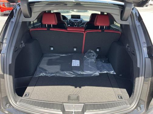 2025 Acura RDX A-Spec