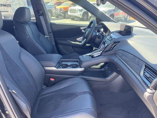 2025 Acura RDX A-Spec