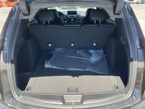 2025 Acura RDX A-Spec