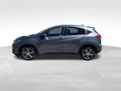 2021 Honda HR-V EX-L
